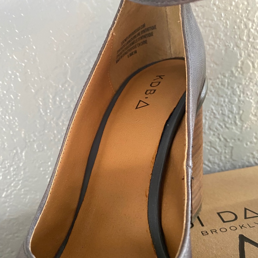 Block Heels - image 2